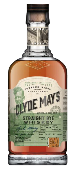 Straight Rye