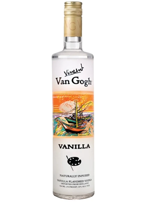Van Gogh Vanilla