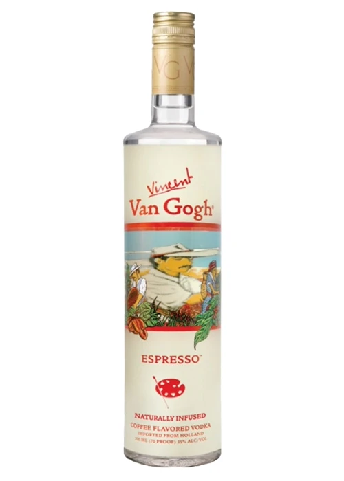 Van Gogh Espresso
